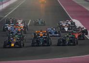 Setelah GP Qatar, Pembalap F1 Minta Faktor Keselamatan Diperhatikan