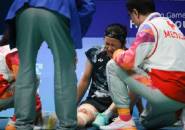 Cedera Lutut, An Se Young Absen di Tour Eropa