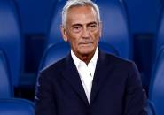 Gabriele Gravina Minta Italia Siapkan 2-3 Stadion Baru Untuk Euro 2032