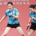 Tujuh Bintang Baru Bersinar Terang di Asian Games Hangzhou