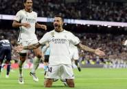 Joselu Mato Ungkap Keinginan Bertahan Bersama Real Madrid