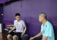 Lee Zii Jia Tengah Cari Pelatih Fisioterapis Baru