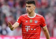 Marc Roca Curhat Soal Gejolak Kariernya Selama di Bayern Munich