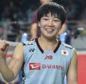 Cedera di Asian Games, Akane Yamaguchi Absen di Tour Eropa