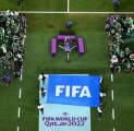 Piala Dunia di Enam Negara Bertentangan dengan Strategi Iklim FIFA