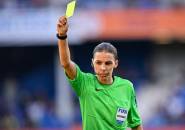 Stephanie Frappart Ditunjuk Jadi Wasit Laga Inggris vs Australia