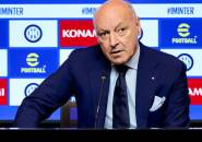 Giuseppe Marotta Klaim Suning Grup Sudah Selamatkan Inter Milan