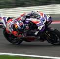 Hasil FP1 MotoGP Indonesia: Jorge Martin Langsung Tancap Gas
