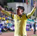 Kendry Paez, Pemain Muda Ekuador Catat Sejarah di Kualifikasi Piala Dunia