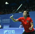 Gregoria Mariska Tunjung Sudah Move On Dari Kegagalan Asian Games 2022