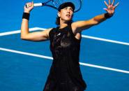 Garbine Muguruza Tegaskan Tak Akan Kembali Ke Tenis Dalam Waktu Dekat