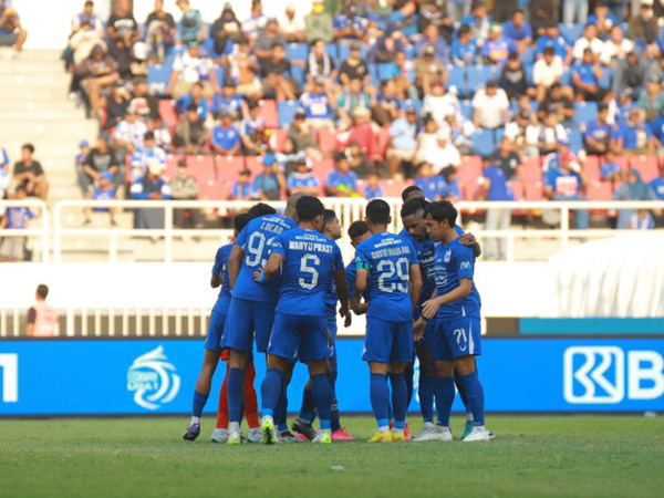Jadwal pertandingan PSIS Semarang mengalami perubahan