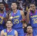 Justin Brownlee Doping, Emas Basket Filipina di Asian Games Dicopot?