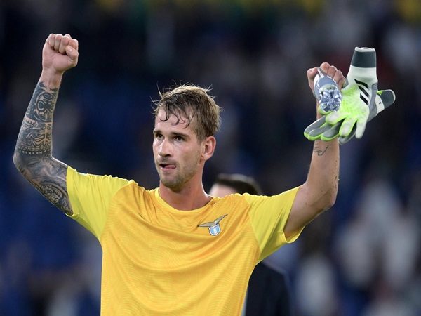 Kiper Lazio