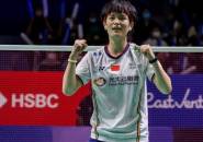 Revans Atas PV Sindhu, Wang Zhi Yi ke Final Arctic Open 2023