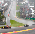 Spa-Francorchamps Tetap Helat F1 Hingga Tahun 2025