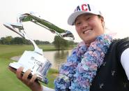 Angel Yin Juarai LPGA Shanghai, Sabet Gelar Tur Pertama Dalam Kariernya