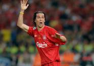 Luis Garcia Punya Satu Penyesalan Besar Ketika Bermain di Liverpool