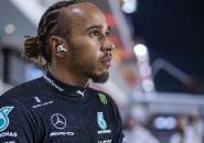Mercedes Benarkan Kabar Lewis Hamilton Temui Presiden Ferrari