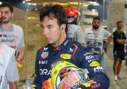 Sergio Perez Diminta Pindah Tim, Red Bull: Itu Saran yang Masuk Akal