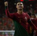 3 Besar Pencetak Gol Terbanyak Sepanjang Masa Portugal