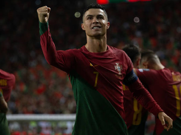 3 Besar Pencetak Gol Terbanyak Sepanjang Masa Portugal
