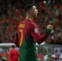 Berapa Banyak Gol yang Sudah Dicetak Cristiano Ronaldo untuk Portugal?