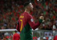 Berapa Banyak Gol yang Sudah Dicetak Cristiano Ronaldo untuk Portugal?