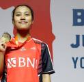 China Gelar Kejuaraan Junior Asia U-17 & U-15 2023