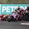 Dorna Sports Sebut MotoGP Indonesia 2023 Sukses Besar