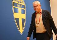 Harapan Swedia ke Euro 2024 Sudah Berakhir, Janne Andersson Siap Mundur