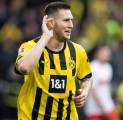 Julian Nagelsmann Tantang Niklas Sule Untuk Jadi Pemain Kunci di Dortmund