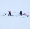 Penunjukan Bareng Tuan Rumah Olimpiade Musim Dingin 2030 dan 2034 Disetujui