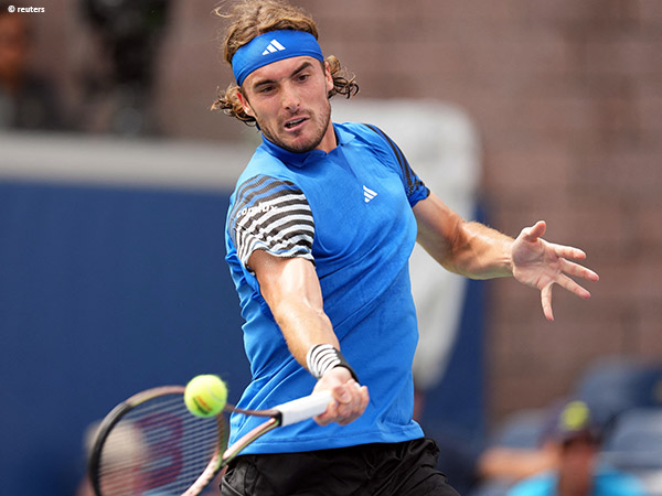Tenis news balas 2025
