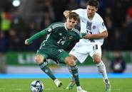 10 Pemain Irlandia Utara Takluk 1-0 Dari Slovenia di Kualifikasi Euro 2024