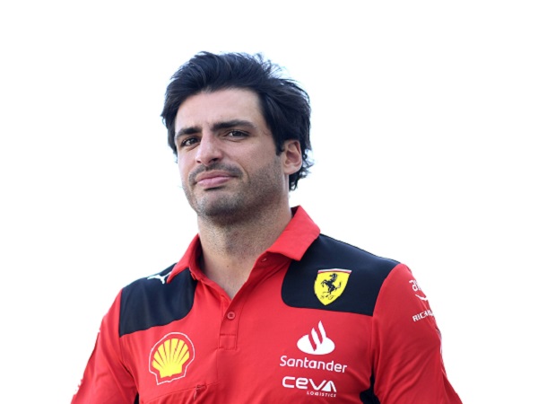 Carlos Sainz Ingin Lebih Lama Berseragam Ferrari | Liga Olahraga