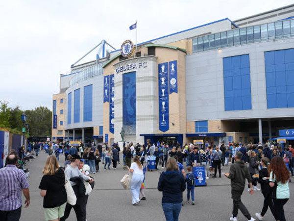 Chelsea Dapat Lampu Hijau untuk Renovasi Stamford Bridge