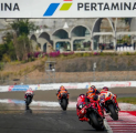 Dorna Sports Sebut MotoGP Indonesia Berlangsung Sukses