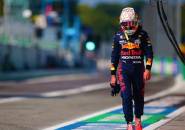 Eks Pebalap F1 Ini Libatkan Max Verstappen dalam Kasus Hamilton di Lusail