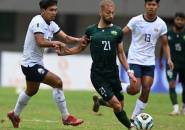 Hasil Lengkap Putaran Kedua Penyisihan Piala Dunia 2026 Zona Asia