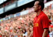 Bermain Bagi Liverpool Mengubah Hidup Charlie Adam