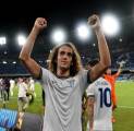 Matteo Guendouzi: Sambutan di Lazio Lebih Hangat Daripada Arsenal