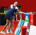 Pearly Tan Mengejar Waktu Untuk French Open 2023