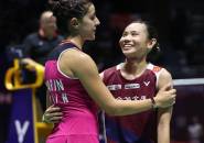 Denmark Open 2023: Tai Tzu Ying Vs Carolina Jadi Pertemuan Klasik ke-22