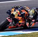 Hasil FP2 MotoGP Australia: Binder Pimpin Latihan Bebas