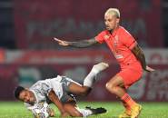 Lilipaly Optimistis Bantu Borneo FC Tekuk Persib Bandung