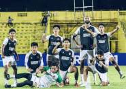 PSM Makassar Waspadai Top Skor Sementara Liga 1