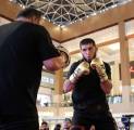UFC 294: Islam Makhachev dan Alexander Volkanovski Janjikan Duel Sengit