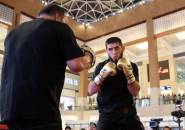 UFC 294: Islam Makhachev dan Alexander Volkanovski Janjikan Duel Sengit