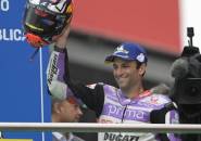 Hasil Race MotoGP Australian: Kemenangan Perdana Zarco